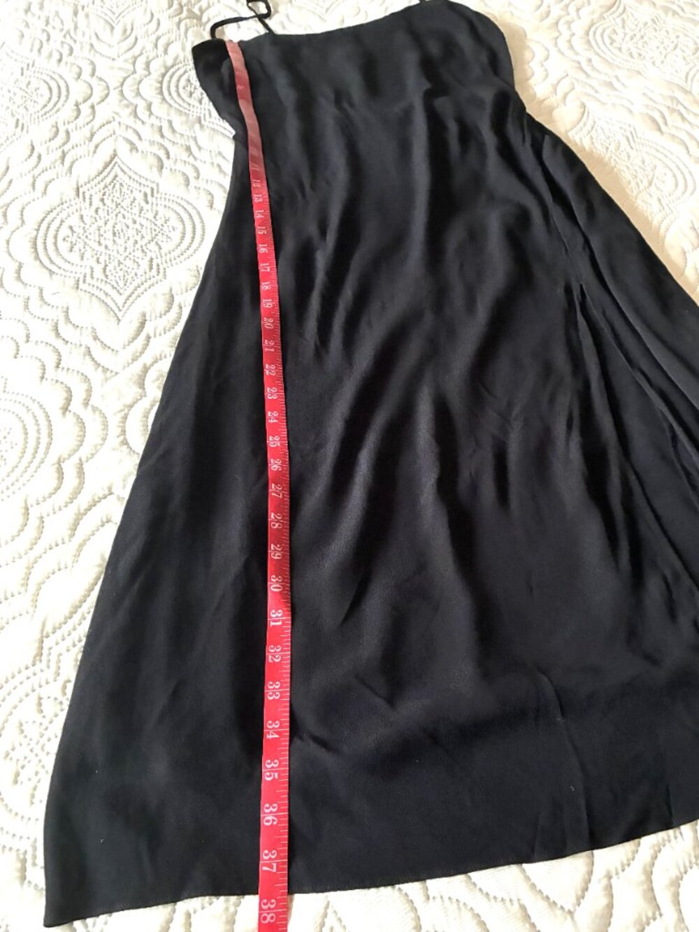 Wilfred: Size: 0 Color: Black - Picture 12 of 14